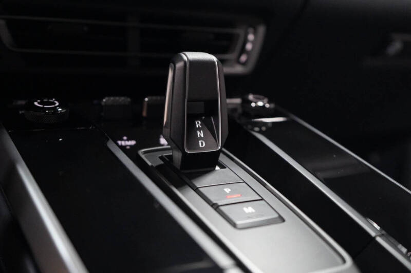 2024 Porsche 911 Turbo