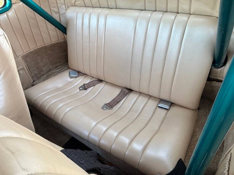 1939 Ford Deluxe