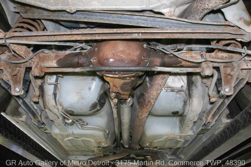 1999 Chevrolet Camaro Z28