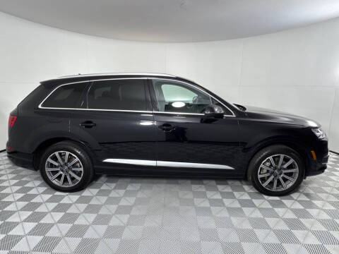 2017 Audi Q7 2.0T quattro Premium Plus
