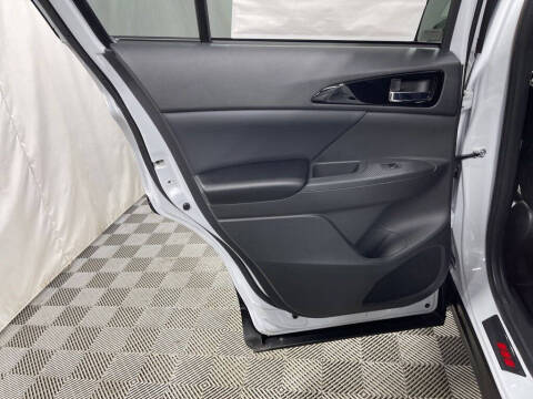 2026 Mitsubishi Eclipse Cross SE