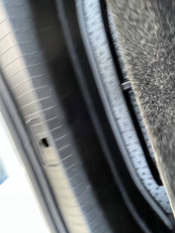 2016 Cadillac CTS 3.6L Luxury Collection