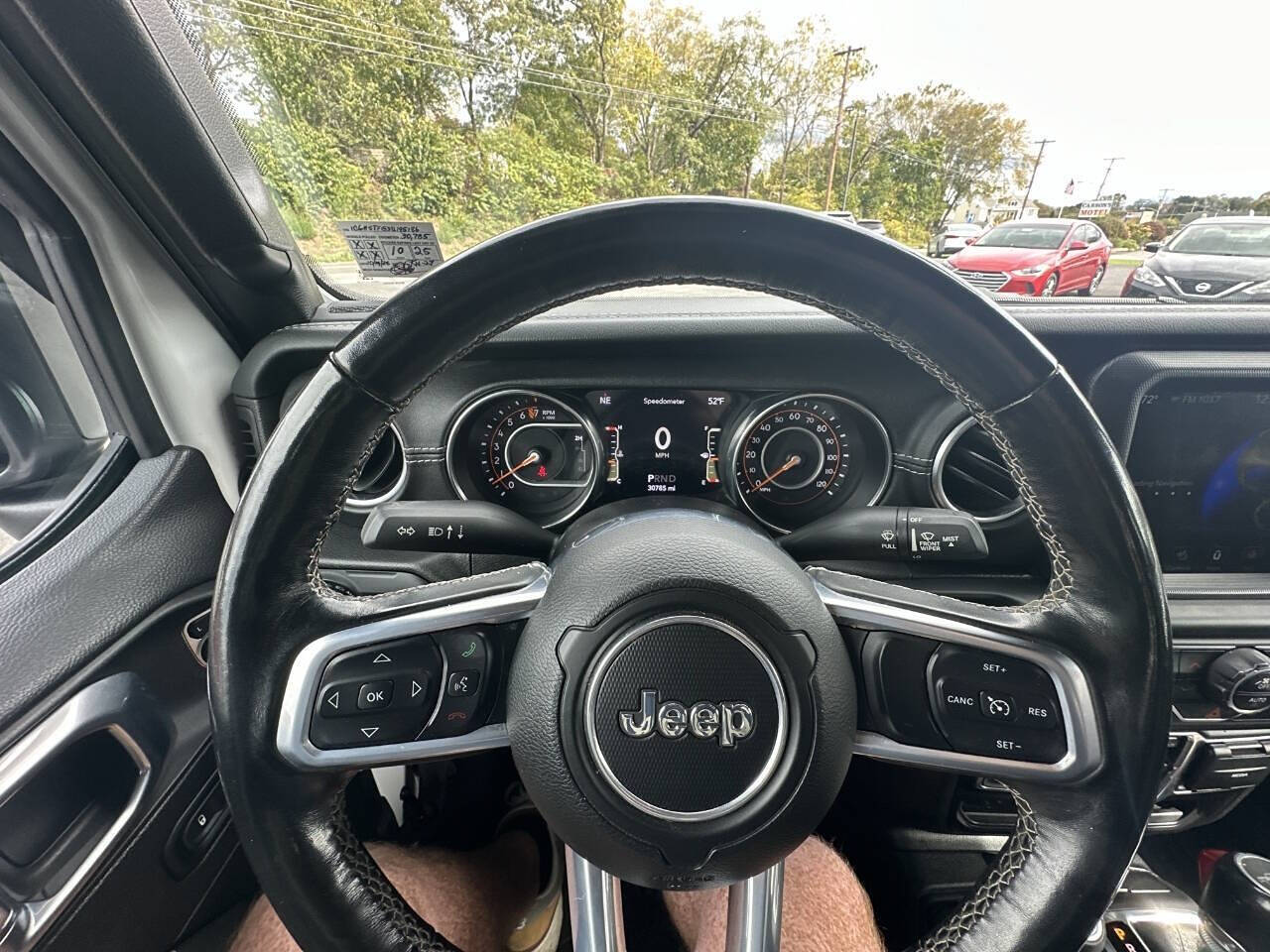 2020 Jeep Gladiator for sale at 4 Ever Ride in Waynesboro, PA