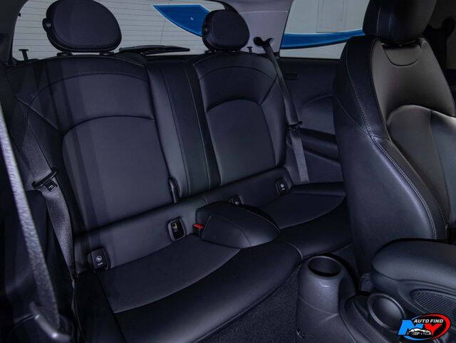 2017 MINI Hardtop 2 Door Cooper S