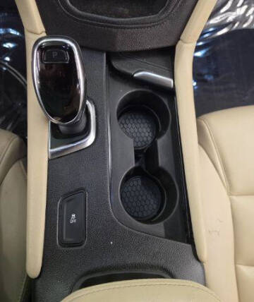 2018 Cadillac XT5