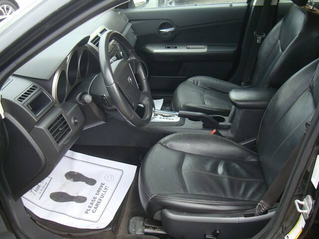 2010 Dodge Avenger R/T