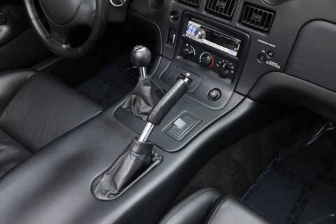 2002 Dodge Viper RT/10