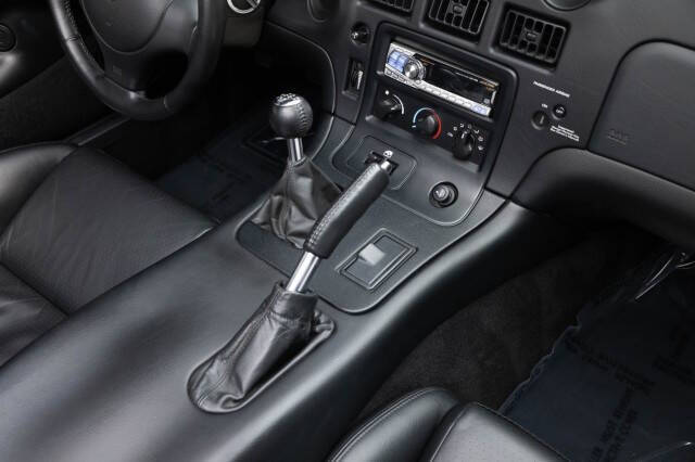 2002 Dodge Viper RT/10