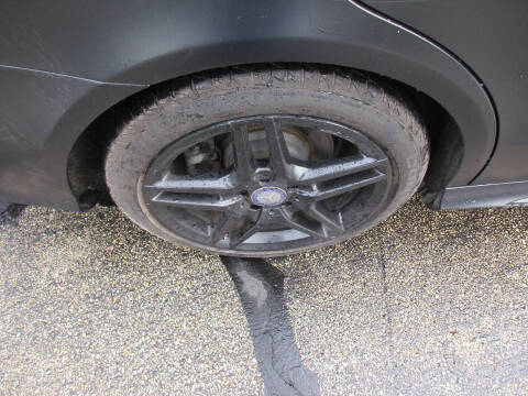 2014 Mercedes-Benz E-Class E 350 Sport 4MATIC