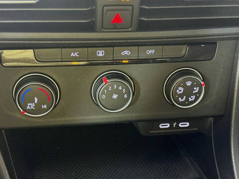 2023 Volkswagen Jetta Sport