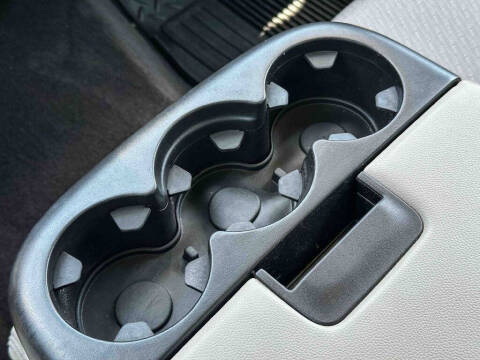 2010 Chevrolet Silverado 1500 LT