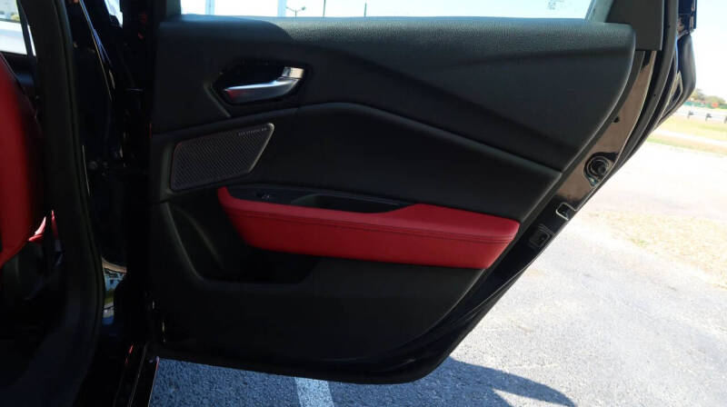 2023 Acura TLX SH-AWD Type S w/Perf. Wheel+Tire