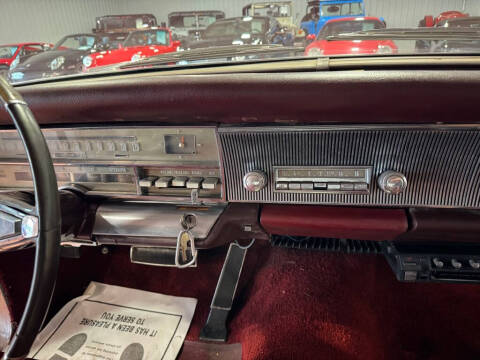 1964 Chrysler Imperial