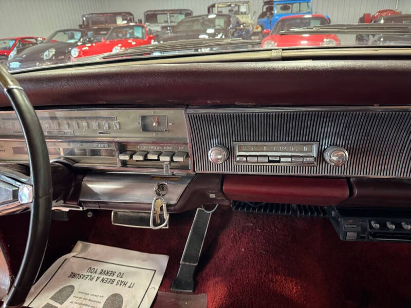 1964 Chrysler Imperial