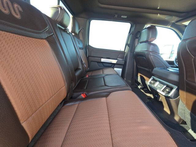 2025 Ford F-250 Super Duty