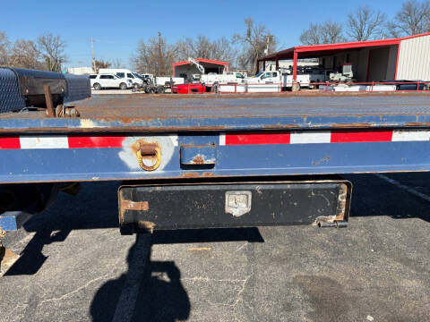 2017 Freightliner M2 112