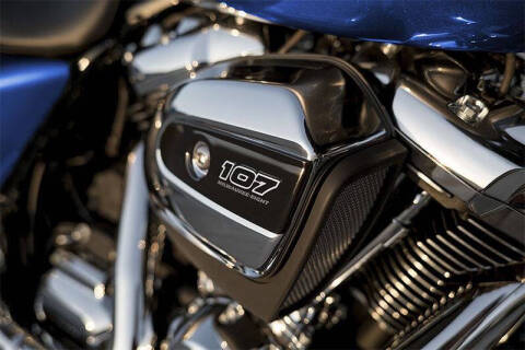 2017 Harley-Davidson Road Glide Special