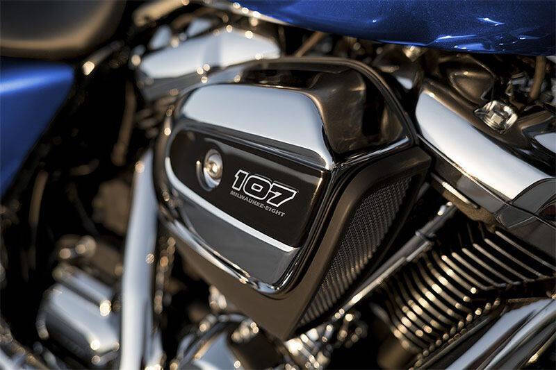 2017 Harley-Davidson Road Glide Special