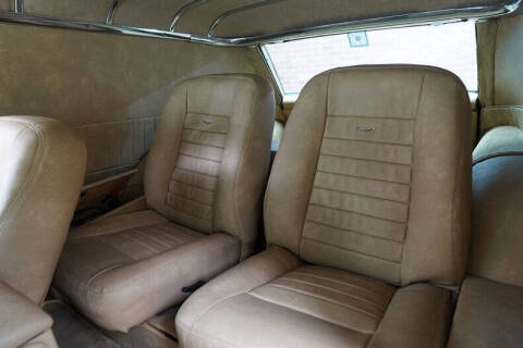 1955 Chevrolet Nomad