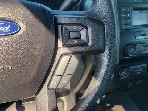 2020 Ford F-350 Super Duty XL