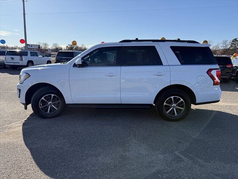 2019 Ford Expedition XLT