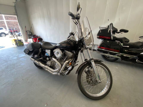 1999 Harley-Davidson Super-Sport for sale at Car One - CAR SOURCE OKC in Oklahoma City OK