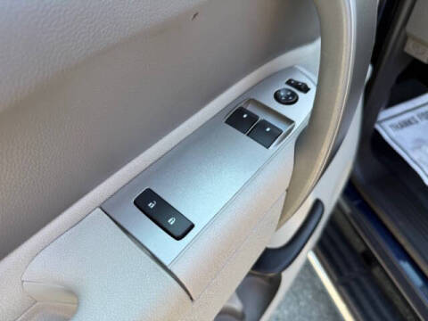2011 Chevrolet Silverado 1500