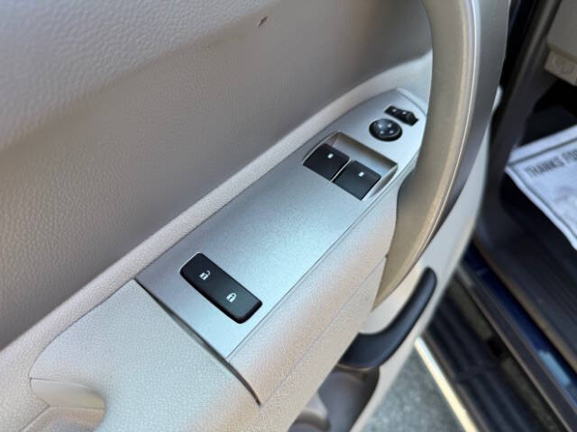 2011 Chevrolet Silverado 1500