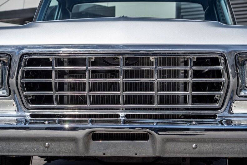 1979 Ford F-150