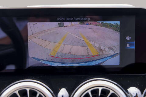 2020 Mercedes-Benz GLB GLB 250 4MATIC