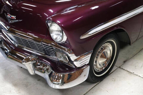 1956 Chevrolet Bel Air