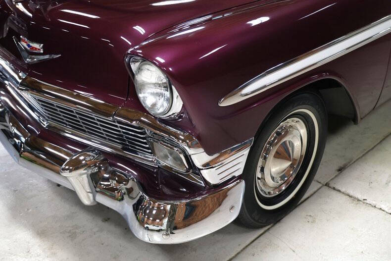 1956 Chevrolet Bel Air