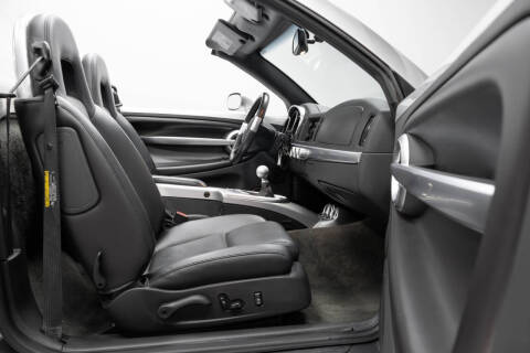 2005 Chevrolet SSR LS