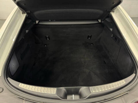 2022 Mercedes-Benz AMG GT 53