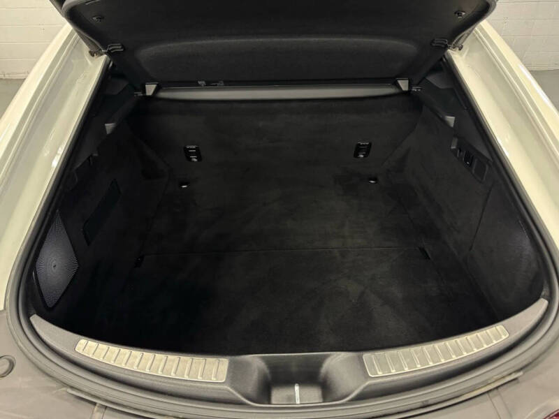 2022 Mercedes-Benz AMG GT 53