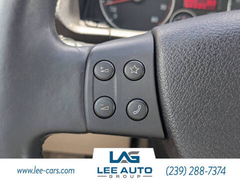 2008 Volkswagen Eos Lux