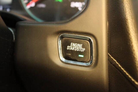 2019 GMC Acadia SLE-1