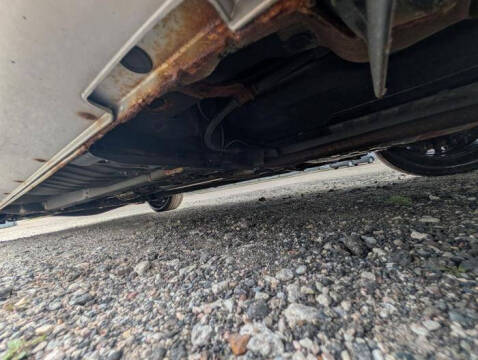 2008 Hyundai Sonata GLS