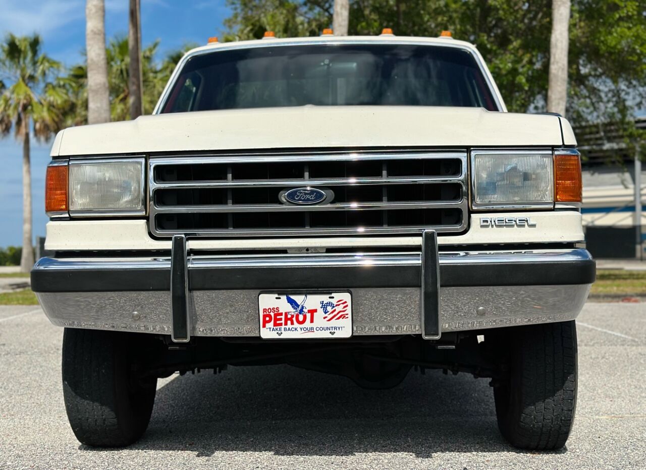 1990 Ford F-250 46