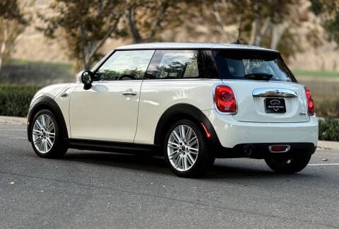 2014 MINI Hardtop Cooper