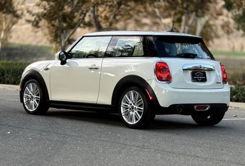 2014 MINI Hardtop Cooper