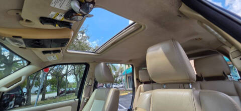 2010 Ford Explorer XLT