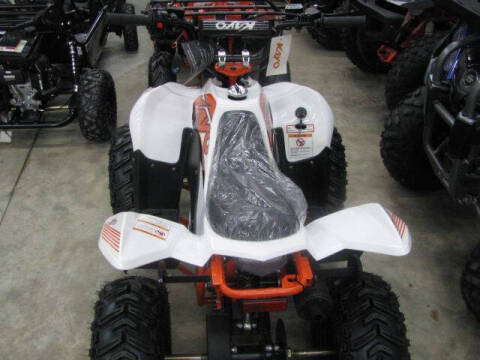 2023 Kayo AY70-2 for sale at Johnson Used Cars Inc. in Dublin GA