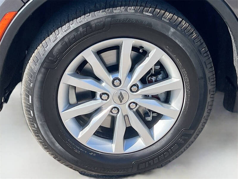 2021 Dodge Durango SXT Plus