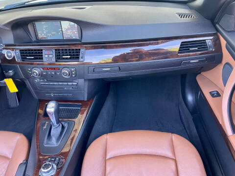 2012 BMW 3 Series 328i