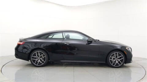 2023 Mercedes-Benz E-Class for sale at Mercedes-Benz of North Olmsted in North Olmsted OH