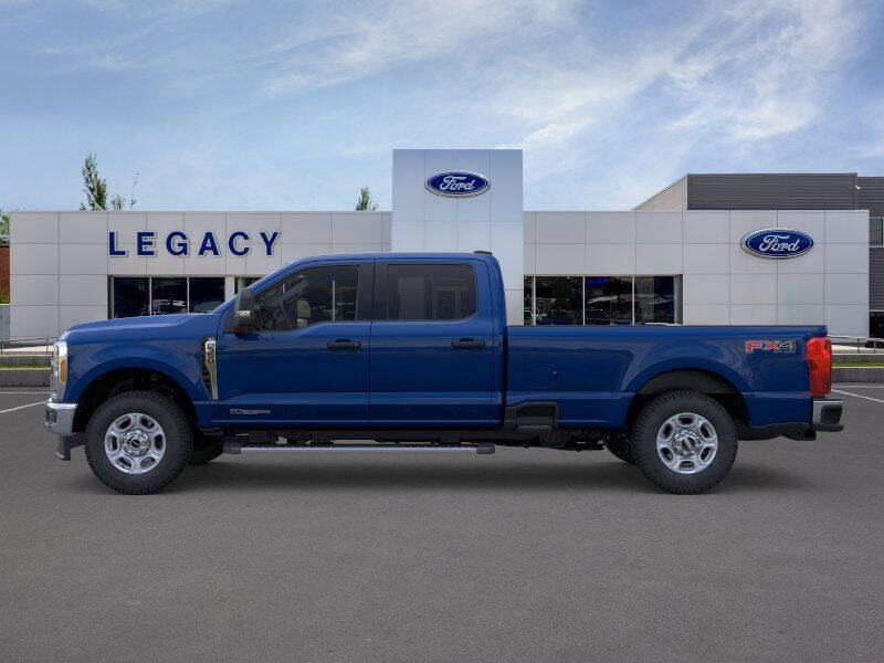2026 Ford F-350 Super Duty