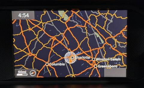 2012 Mercedes-Benz C-Class C 250 Luxury