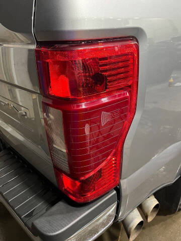 2020 Ford F-250 Super Duty XLT