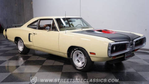 1970 Dodge Coronet
